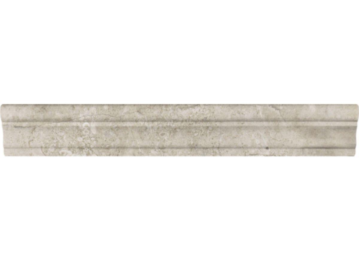 Premier Marble in Argento Polished Cr2x12