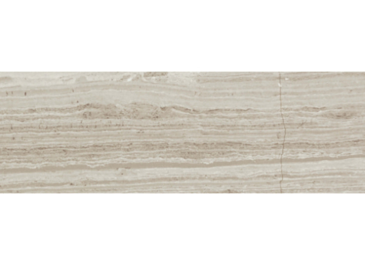 Premier Marble in Babeto Polished 3x9