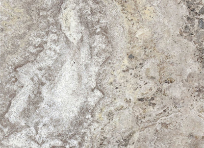 Premier Marble in Silver Veincut Polished 12x24