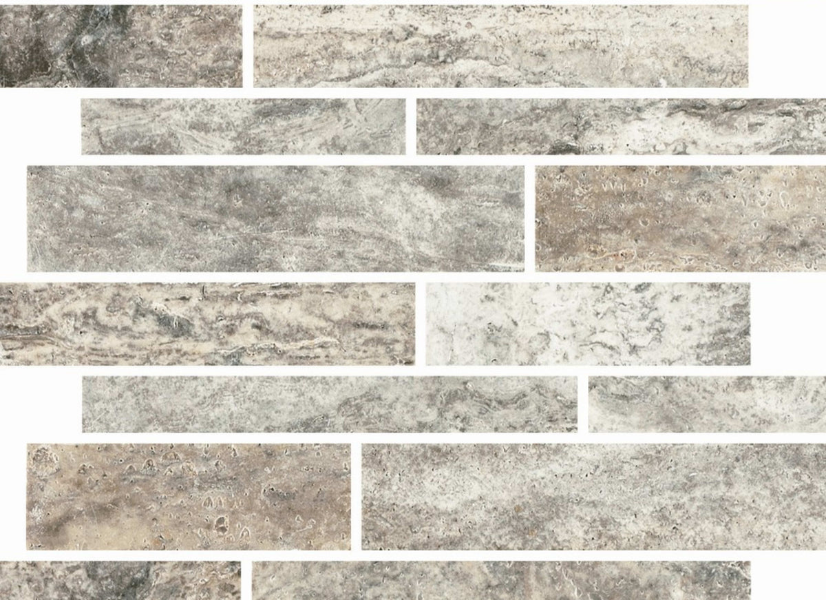 Premier Marble in Silver Veincut Polished Rsp12
