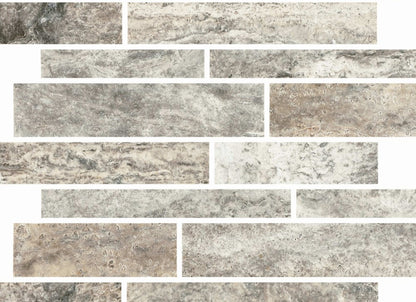 Premier Marble in Silver Veincut Polished Rsp12