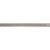 Matrix in Stainless L1/2x6 Metal Tile