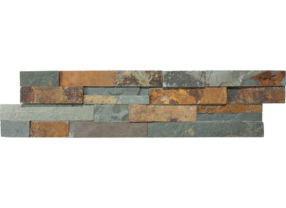 Ledgerstone in Ember Splitface