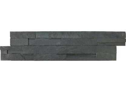 Ledgerstone in Coal Splitface