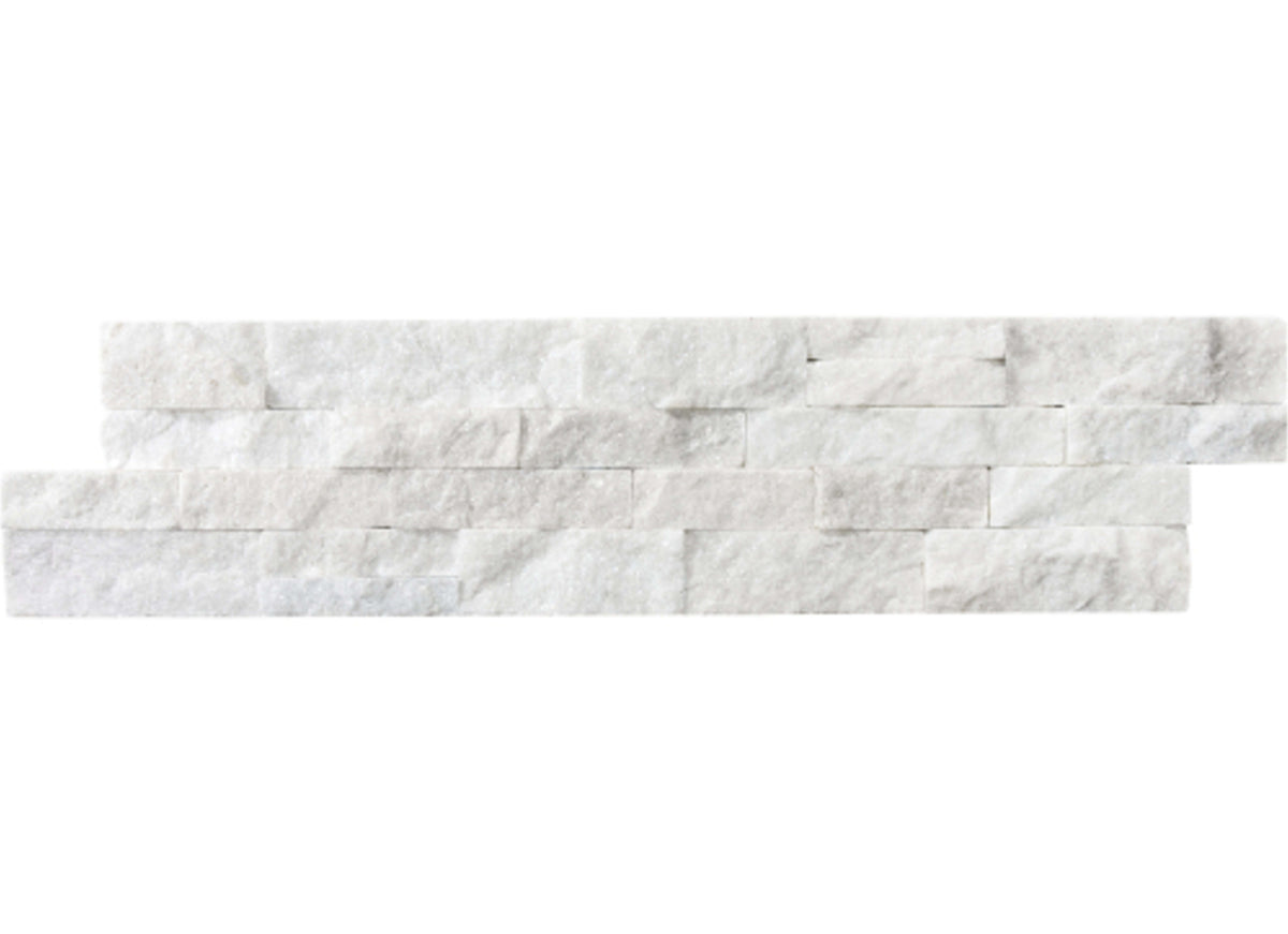 Ledgerstone in Smoke Splitface