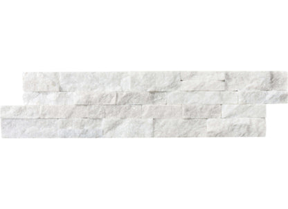 Ledgerstone in Smoke Splitface