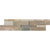 Ledgerstone in Tinder Splitface Natural Stone