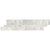 Ledgerstone in Makrana Splitface Natural Stone