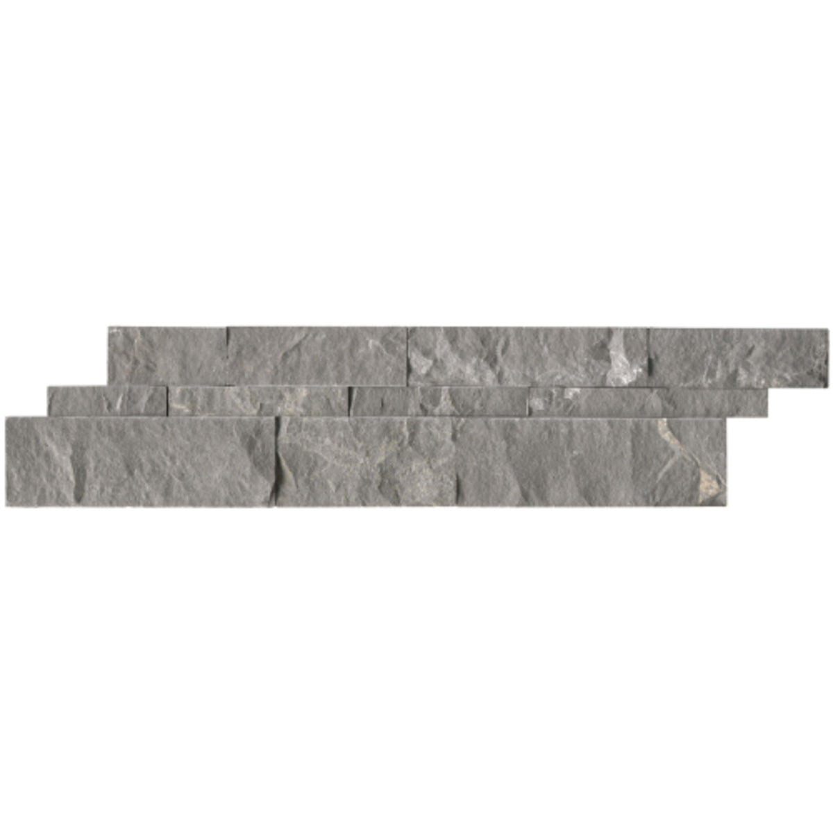 Ledgerstone in Connemara Splitface Natural Stone