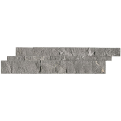 Ledgerstone in Connemara Splitface Natural Stone