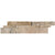 Ledgerstone in Picasso Honed Natural Stone