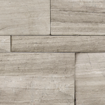 Ledgerstone in Babeto Splitface Natural Stone