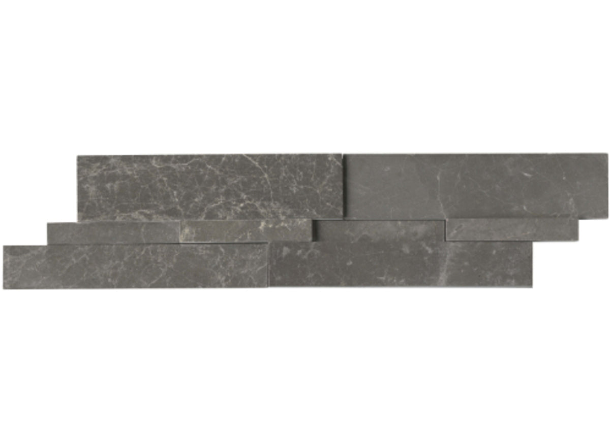 Ledgerstone in Connemara Honed