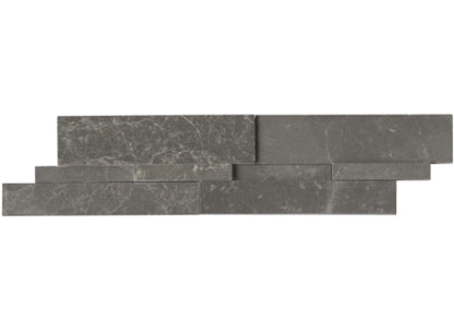 Ledgerstone in Connemara Honed
