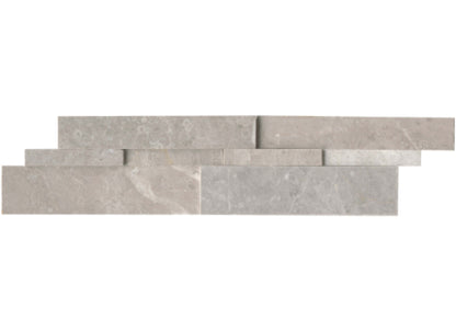 Ledgerstone in Argento Honed