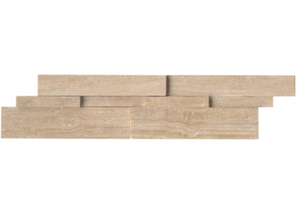 Ledgerstone in Tuscany Honed
