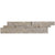 Ledgerstone in Silver Honed Natural Stone