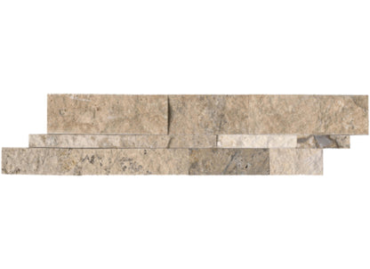 Ledgerstone in Picasso Splitface