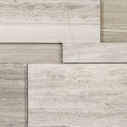 Ledgerstone in Babeto Honed Natural Stone
