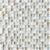 Bliss in Spa 12x12 Mosaics Glass Tile