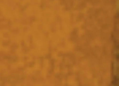 Storied in Saffron Yellow