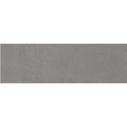 Time 2.0 in Carbon Tile