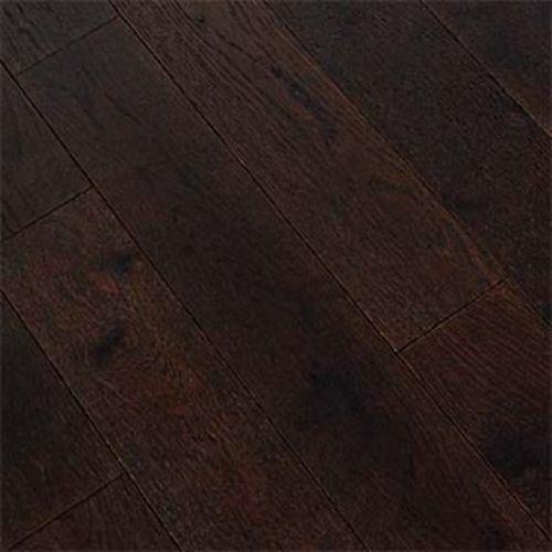 Frontier in Charcoal Hardwood