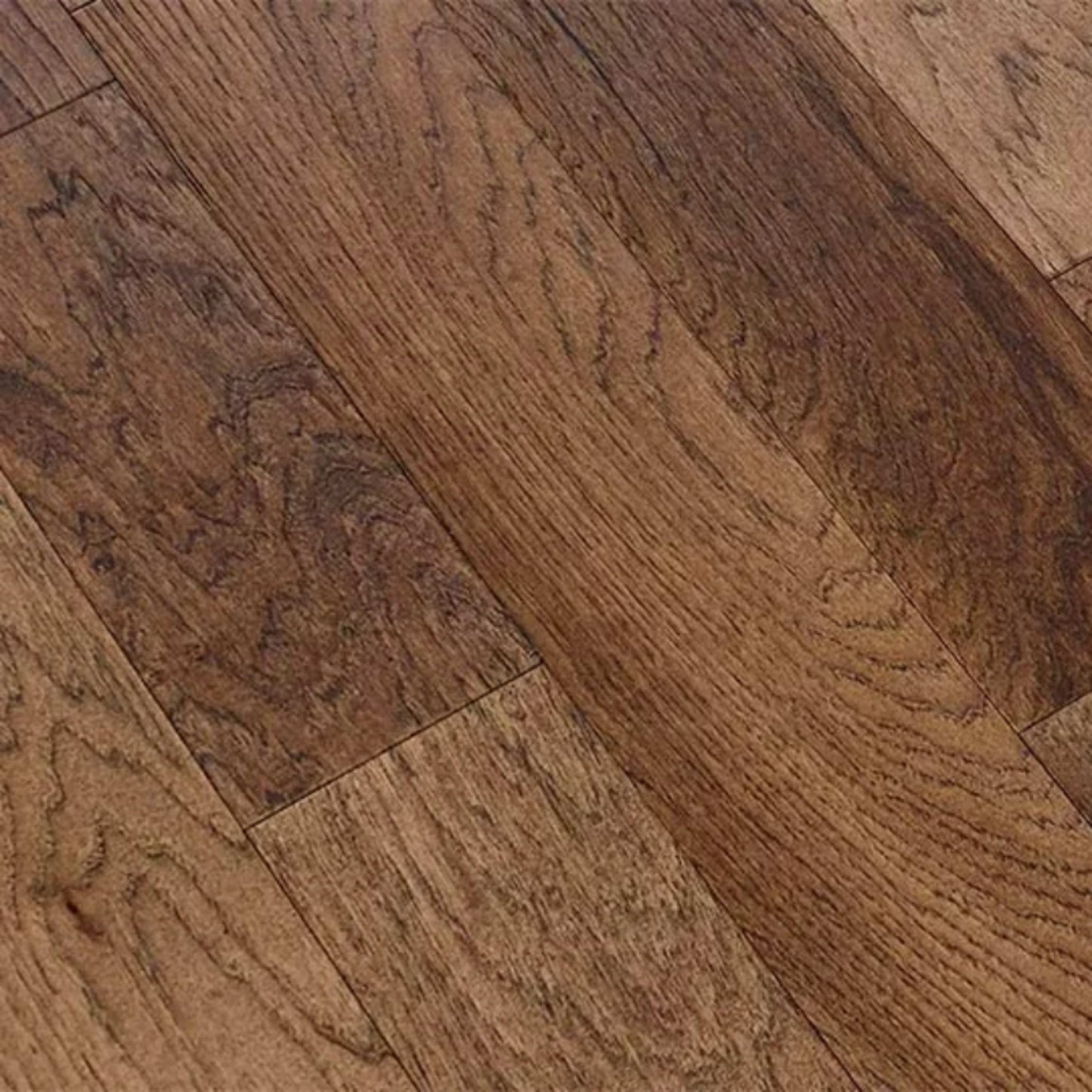 Frontier in Sherwood Hardwood