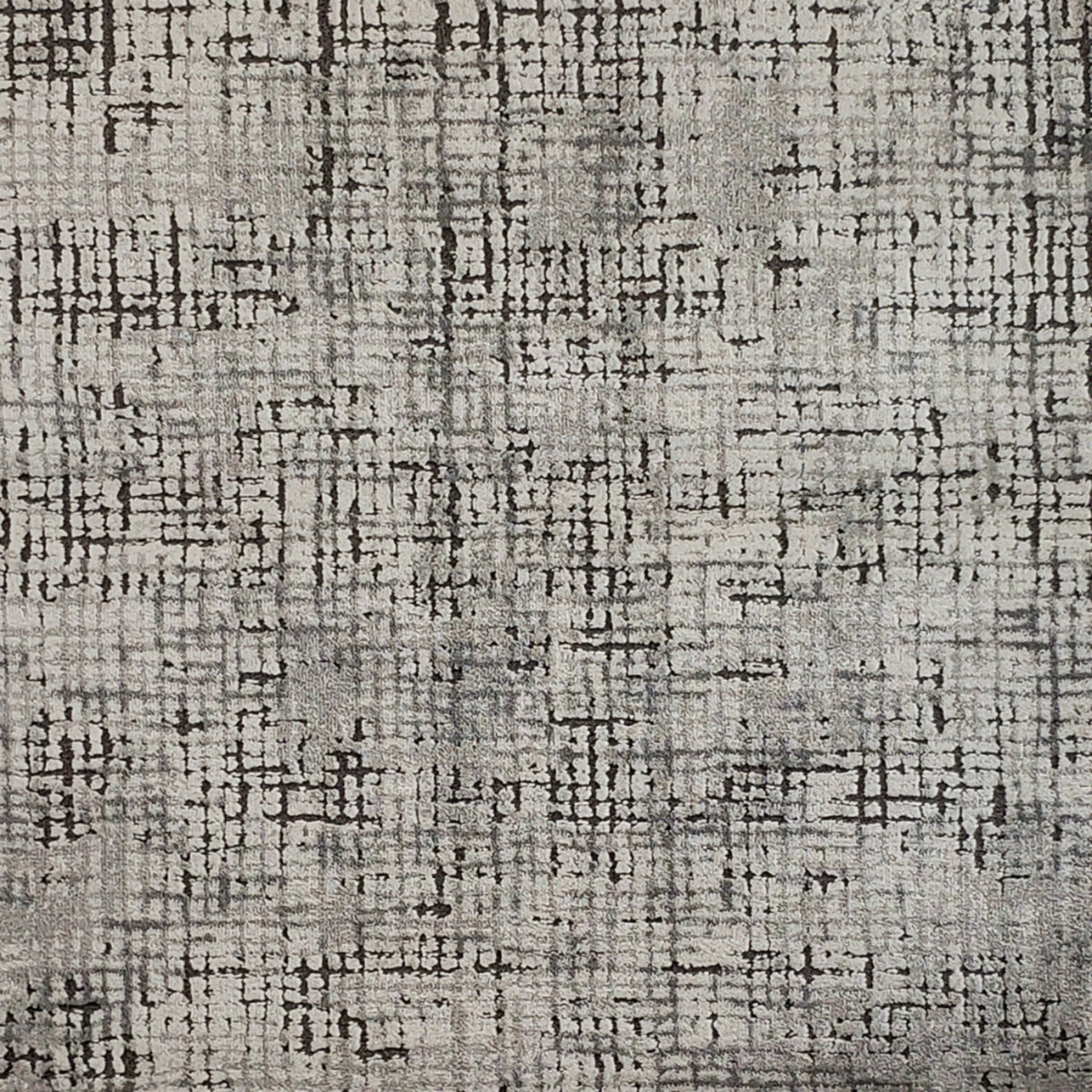 Fusion in Eternity Carpet