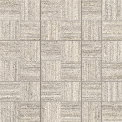 Fusion in Beige - Mosaic Tile