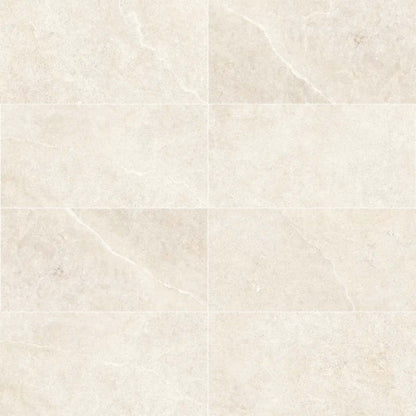 Futura in Beige Tile