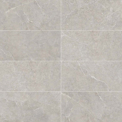 Futura in Greige Tile