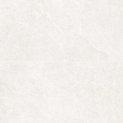 Futura in Ivory 24x48 Tile