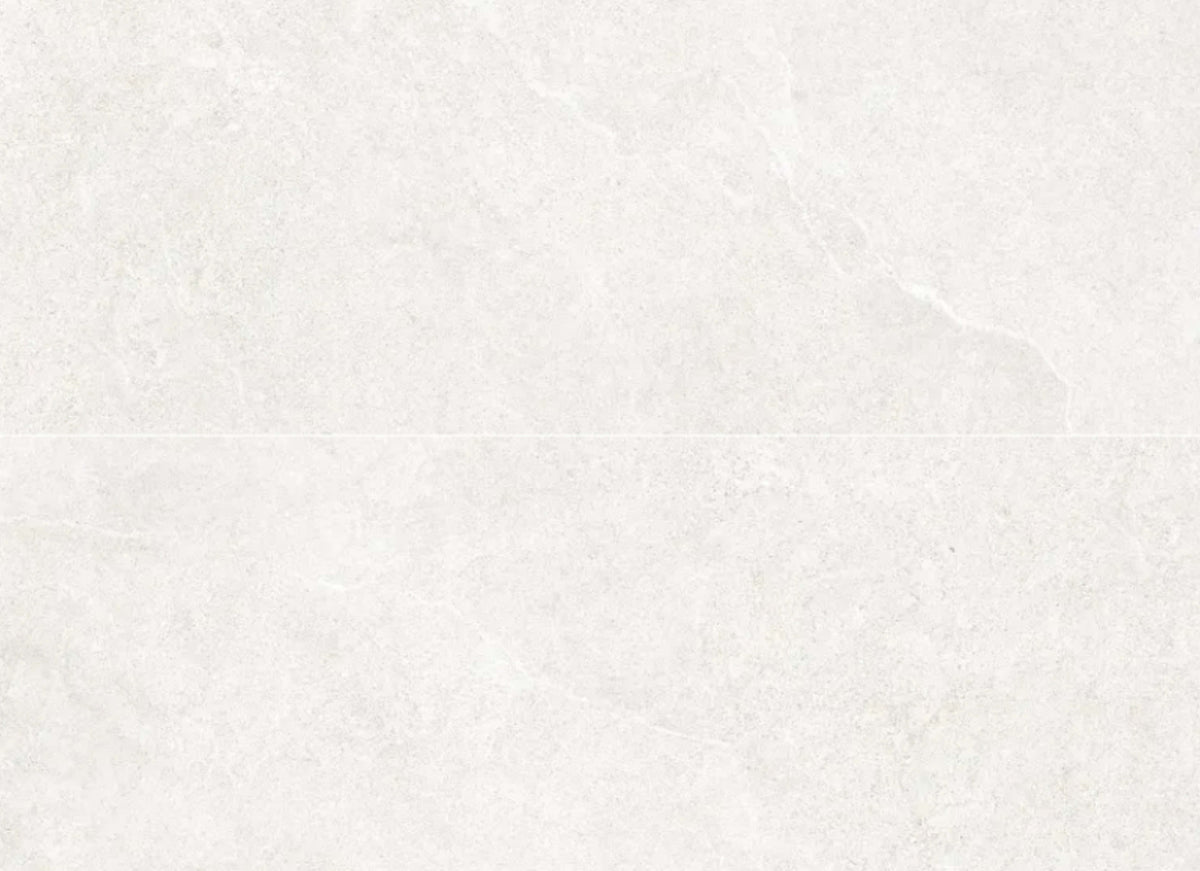 Futura in Ivory 24x48