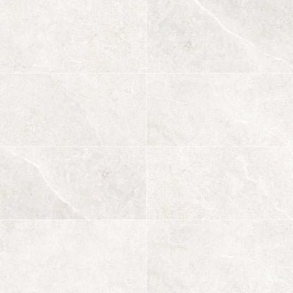 Futura in Ivory Tile