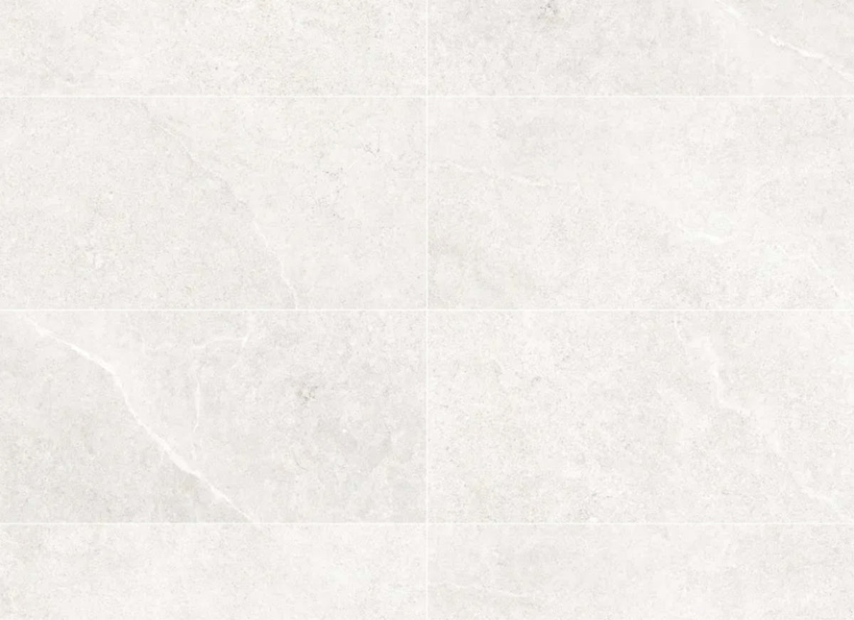 Futura in Ivory