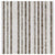 Madras in Lines Sky - Thassos Blue Celeste Blue Macauba Carrara  Ming Green Natural Stone