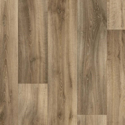 Reflect+ in Fable Oak Peanut Vinyl Sheet Goods