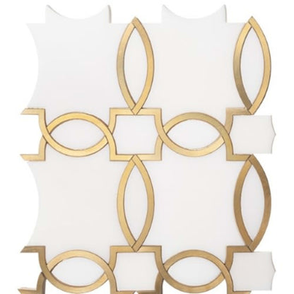 Belqique in Flemish Gold Natural Stone