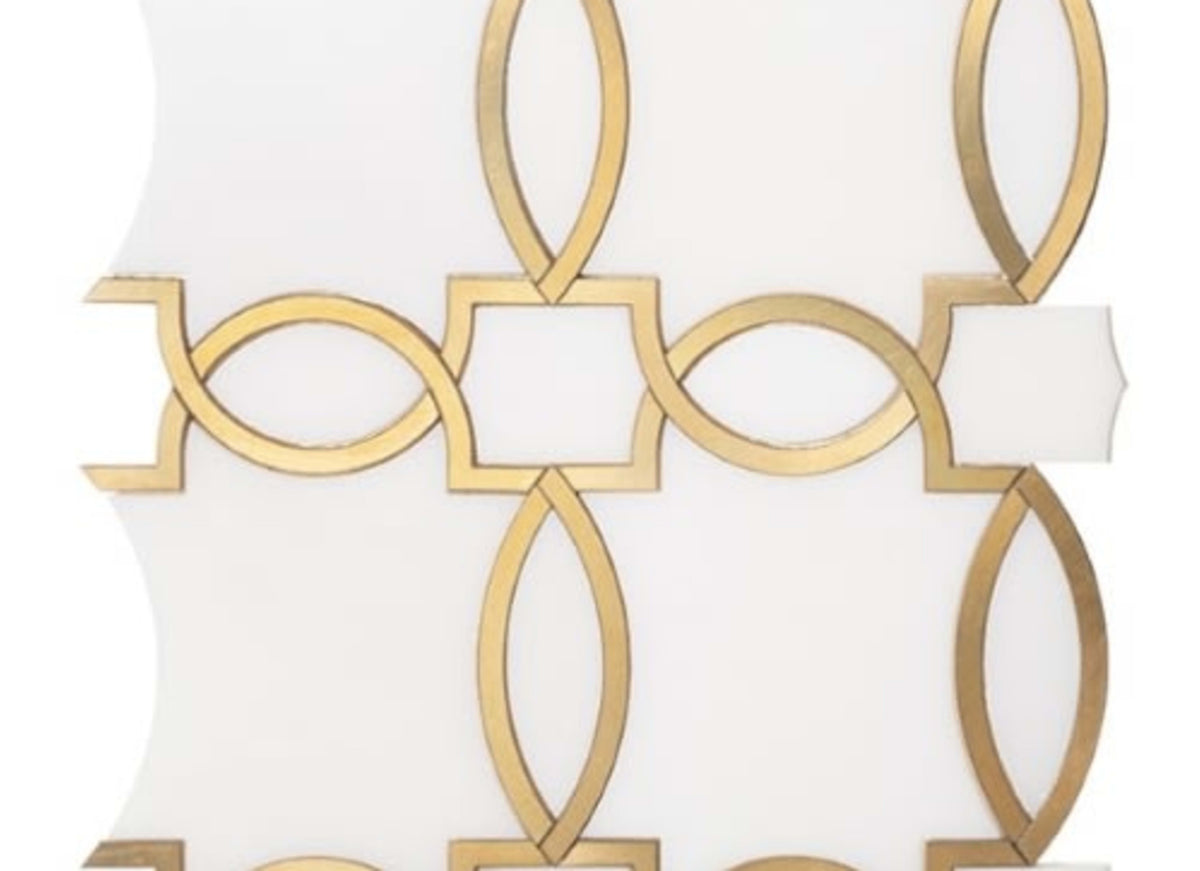 Belqique in Flemish Gold