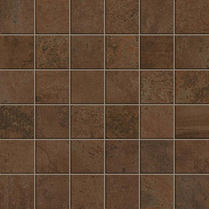 Forge in Iron Mosaic Tile