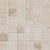 Forge in Tin Mosaic Tile