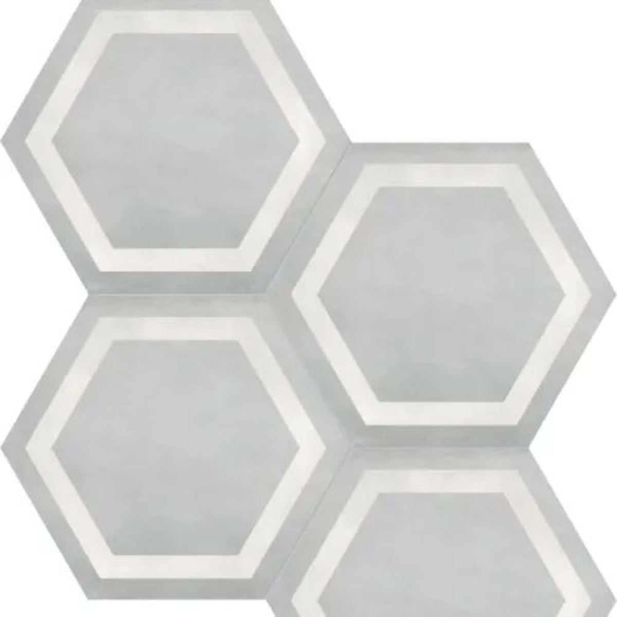Form in Ice Tile