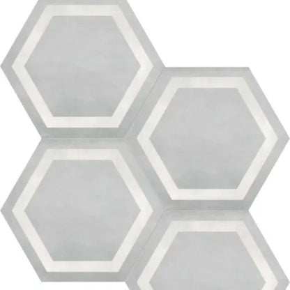 Form in Ice Tile