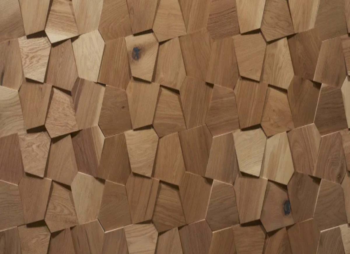 Wall - Motif - Forma in Natural