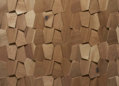 Wall - Motif - Forma in Natural