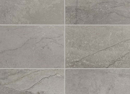 Stone Theory in Formation 6x18