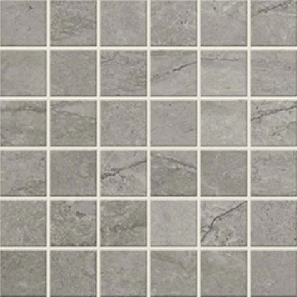 Stone Theory in Formation Straight Joint Tile