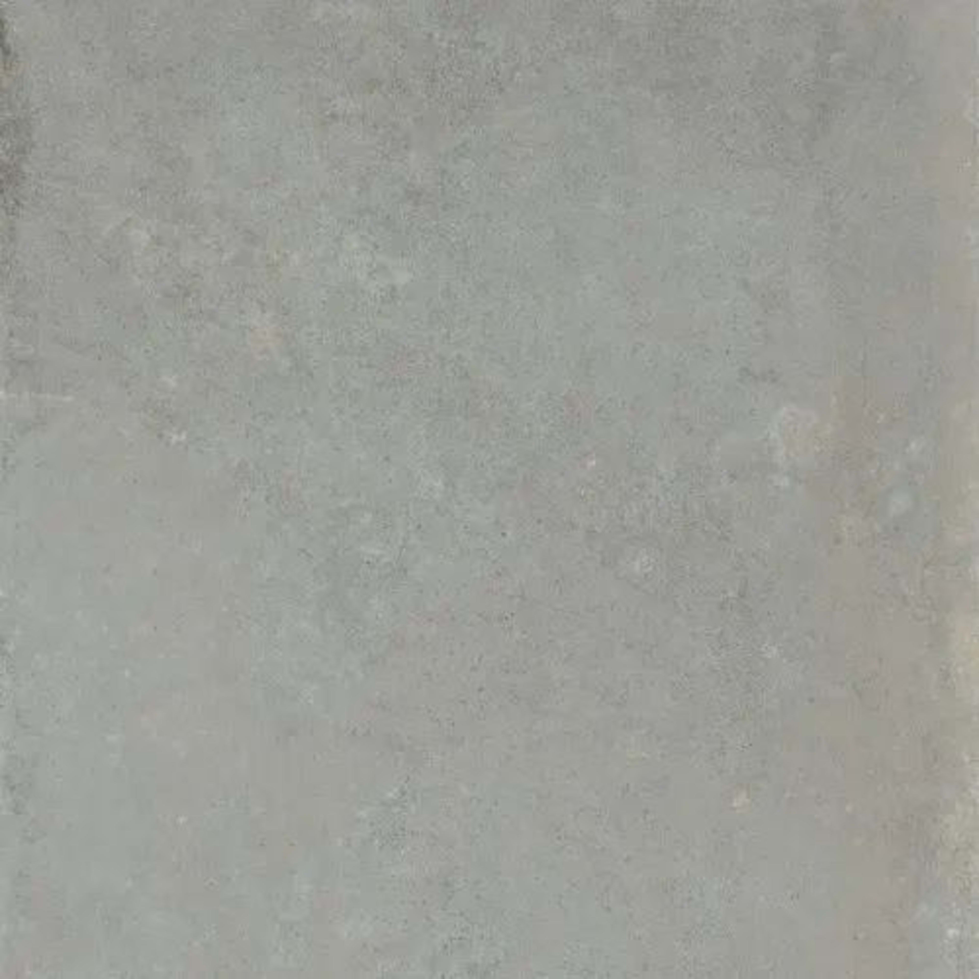 Urban Foundry in Cast Nickel Tile