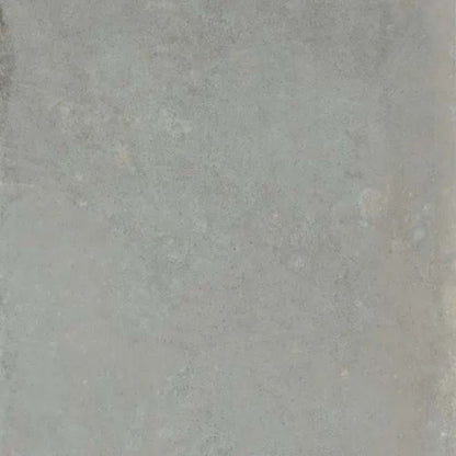 Urban Foundry in Cast Nickel Tile